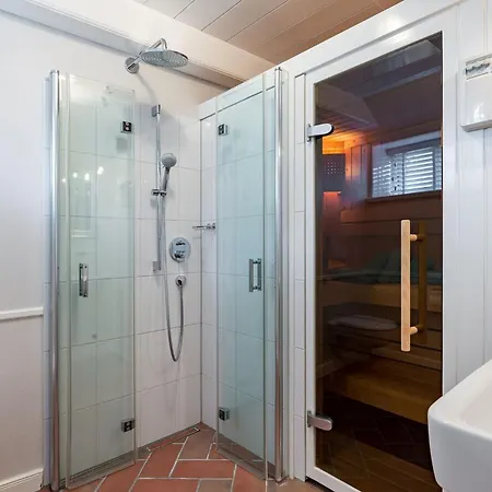 Casa de Férias Friesen-kate-oldsum