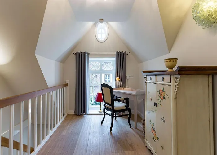 Casa de Férias Friesen-kate-oldsum