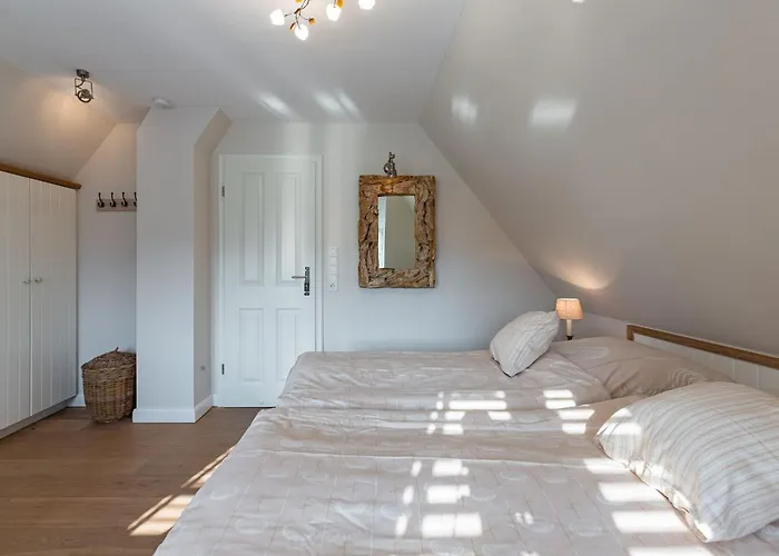 Friesen-kate-oldsum Casa de Férias Oldsum