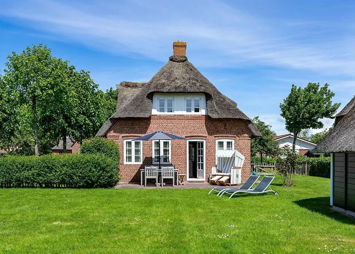 Friesen-kate-oldsum * Oldsum